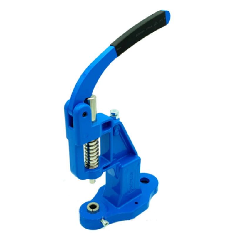 Прес тер2 (M101) Strong Синій